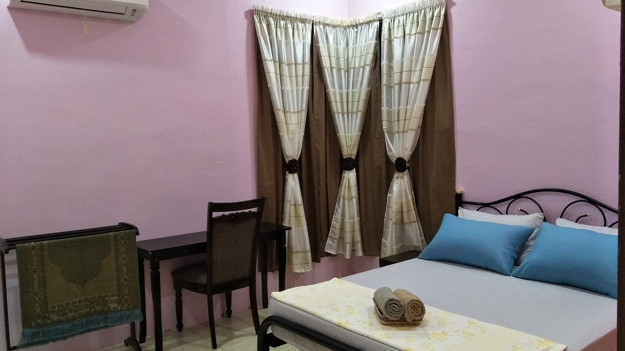 Airis Homestay تشانغلن المظهر الخارجي الصورة