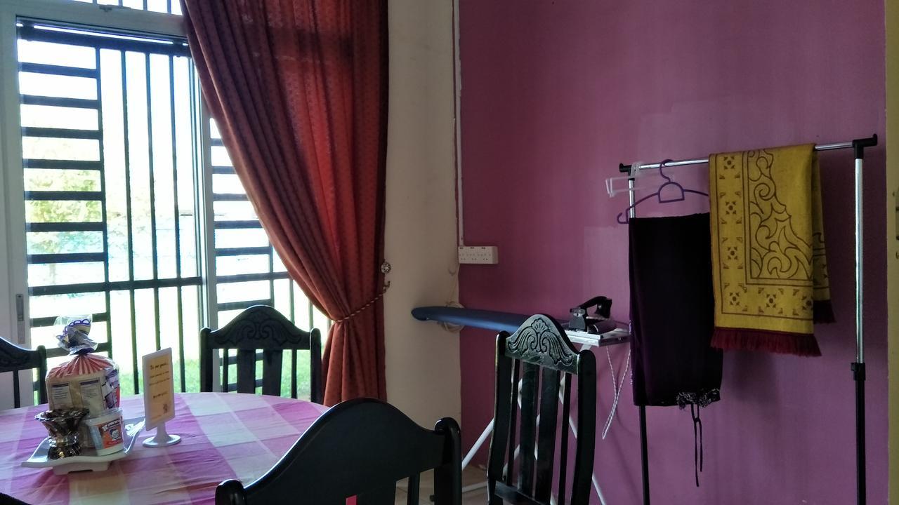 Airis Homestay تشانغلن المظهر الخارجي الصورة