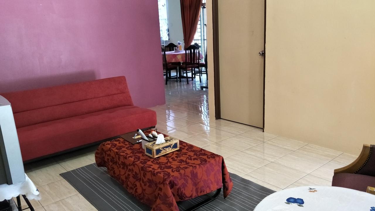 Airis Homestay تشانغلن المظهر الخارجي الصورة